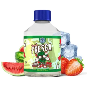 Flavour Boss – Boss Shot – Iced Fresca