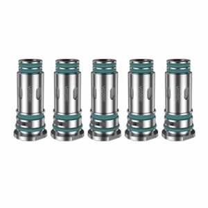 VOOPOO – ITO REPLACEMENT COILS 5 PCS