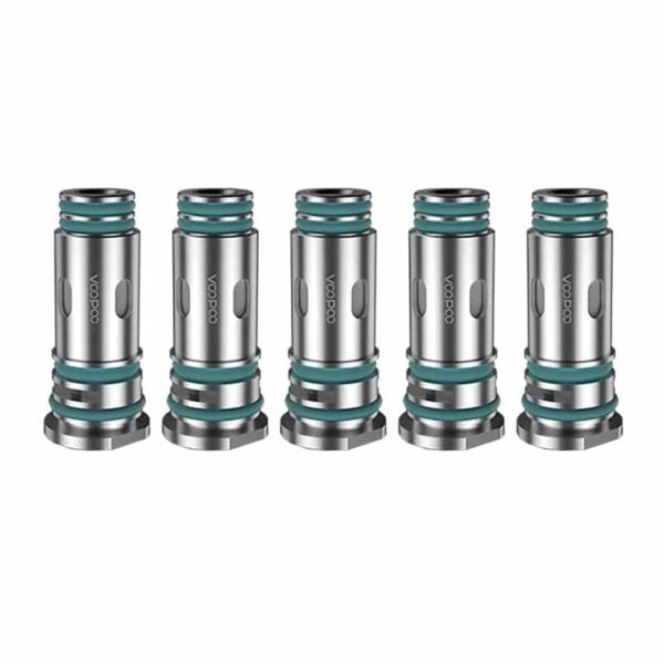 VOOPOO – ITO REPLACEMENT COILS 5 PCS