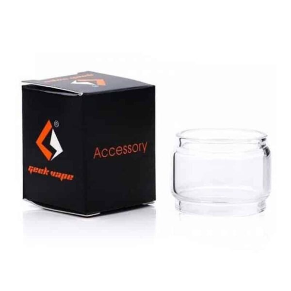 GEEKVAPE Z NANO TANK GLASS 3.5ML