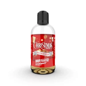 Drip Hacks – Hack Shots – Praline & Cream