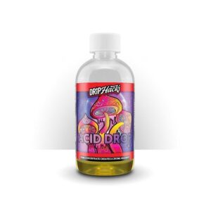 Drip Hacks – Hack Shots – Acid Drop