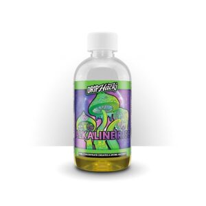 Drip Hacks – Hack Shots – Alkaline Rise