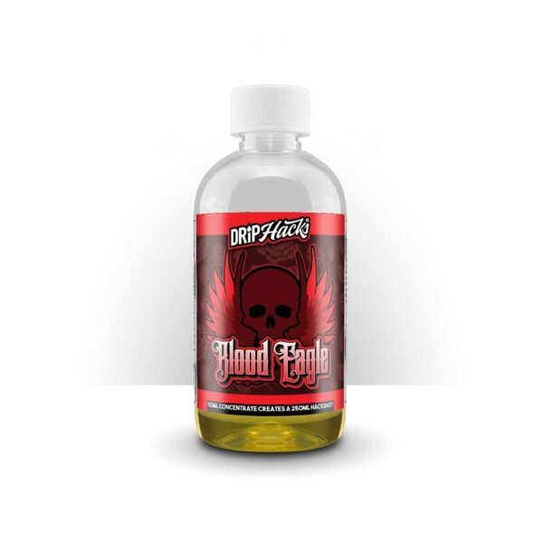 Drip Hacks – Hack Shots – Blood Eagle