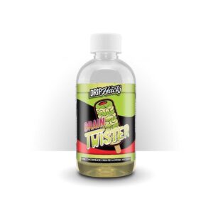 Drip Hacks – Hack Shots – Brain Twister