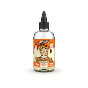 Drip Hacks – Hack Shots – Original Butterboy