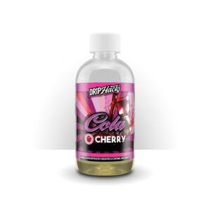 DRIP HACKS – Hack Shots – COLA CHERRY