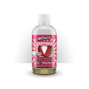 Drip Hacks – Hack Shots – Cryo Lymo