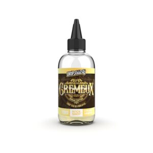 Drip Hacks – Hack Shots – Original Cremeux