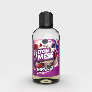 Drip Hacks – Hack Shots – Eton Mess