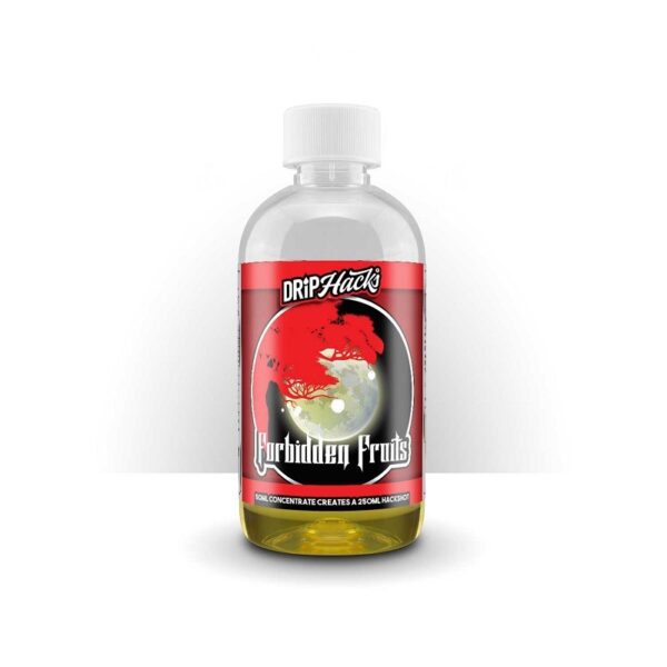 Drip Hacks – Hack Shots – Forbidden Fruits