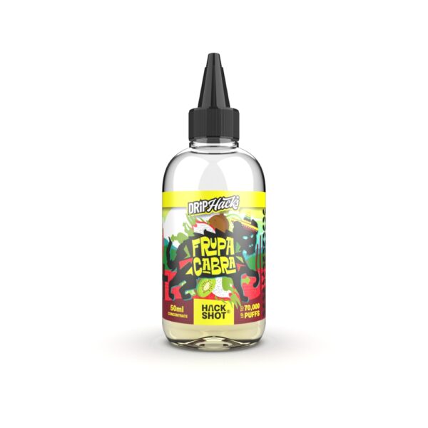 Drip Hacks – Hack Shots – Frupacabra