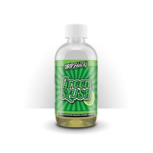 DRIP HACKS – HACK SHOTS – GREEN SLUSH