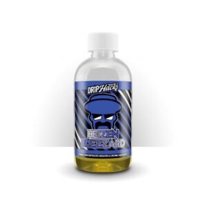 Drip Hacks – Hack Shots – Heizenblezzard