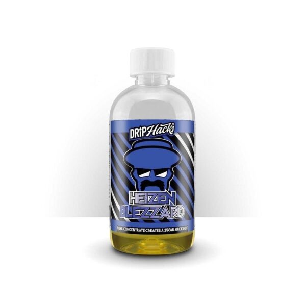 Drip Hacks – Hack Shots – Heizenblezzard