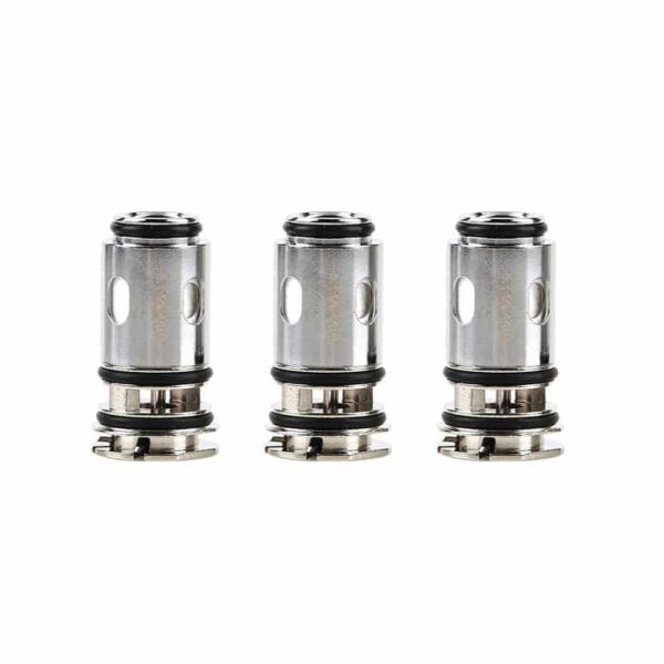 Horizontech – Durandal Coils
