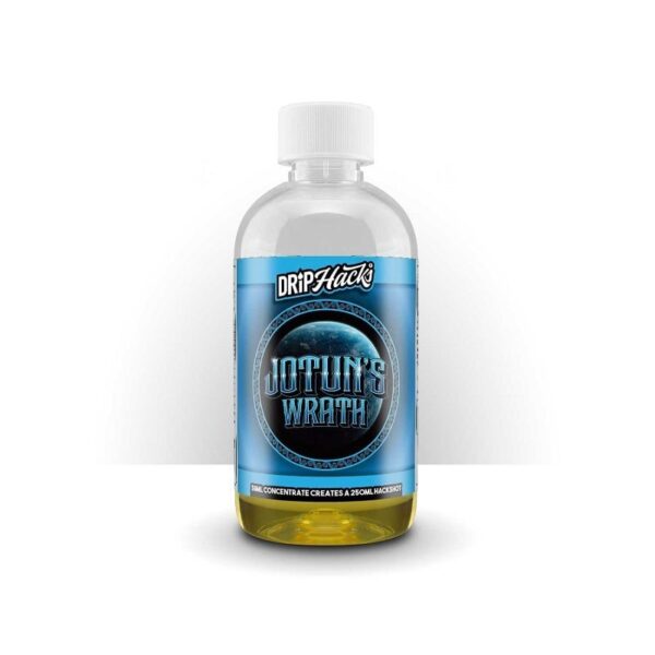 Drip Hacks – Hack Shots – Jotuns Wrath