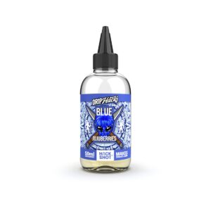 Drip Hacks – Hack Shots – Blue Jujuberries