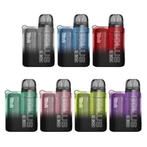SMOK – SOLUS G-BOX KIT