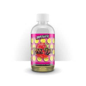 Drip Hacks – Hack Shots – Pink Boy