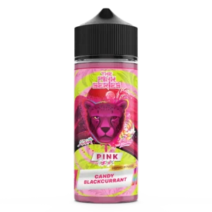 DR VAPES – THE PINK SERIES – PINK REMIX 120ML