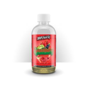 Drip Hacks – Hack Shots – Smashberry