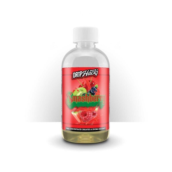 Drip Hacks – Hack Shots – Smashberry