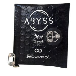 SUICIDE MODS X DOVPO – ABYSS BUTTON