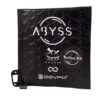 SUICIDE MODS X DOVPO – ABYSS BUTTON - Image 2