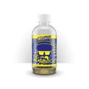 DRIP HACKS – HACK SHOTS – The One Who Knocks