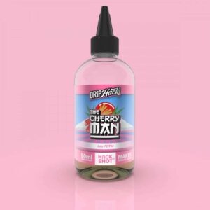 DRIP HACKS – HACK SHOTS – THE CHERRY MAN