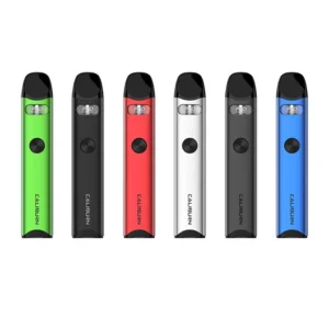 UWELL – CALIBURN A3 POD SYSTEM