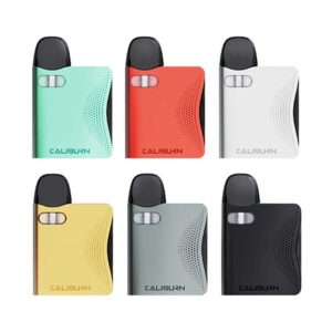 UWELL – CALIBURN AK3 POD SYSTEM