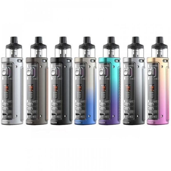 ASPIRE – VEYNOM EX KIT