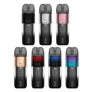 VAPORESSO – LUXE XR VAPE KIT