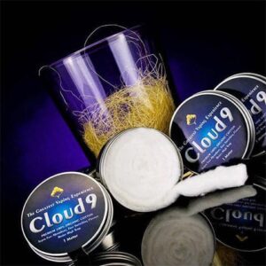CLOUD 9 COTTON