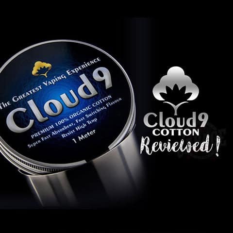 CLOUD 9 COTTON - Image 2