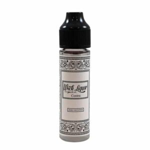 WICK LIQUOR – CONTRA 60ML