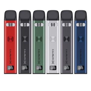 UWELL – CALIBURN G3 POD KIT