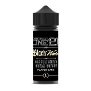 FIVE PAWNS – THE LEGACY COLLECTION DISTRICT ONE21 – BLACK WATER 120ML