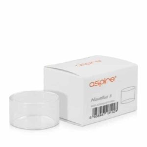 ASPIRE – NAUTILUS 3 GLASS 4ML
