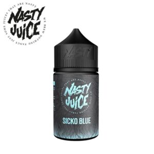 Nasty Juice Aroma – Sicko Blue 30ml