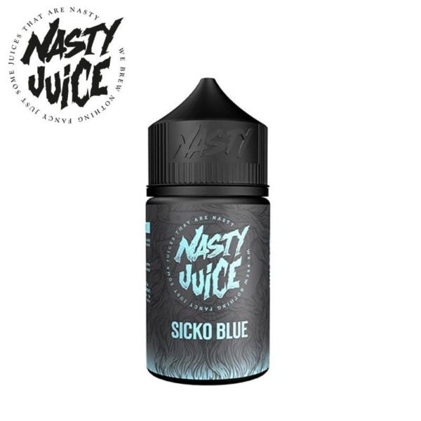 Nasty Juice Aroma – Sicko Blue 30ml