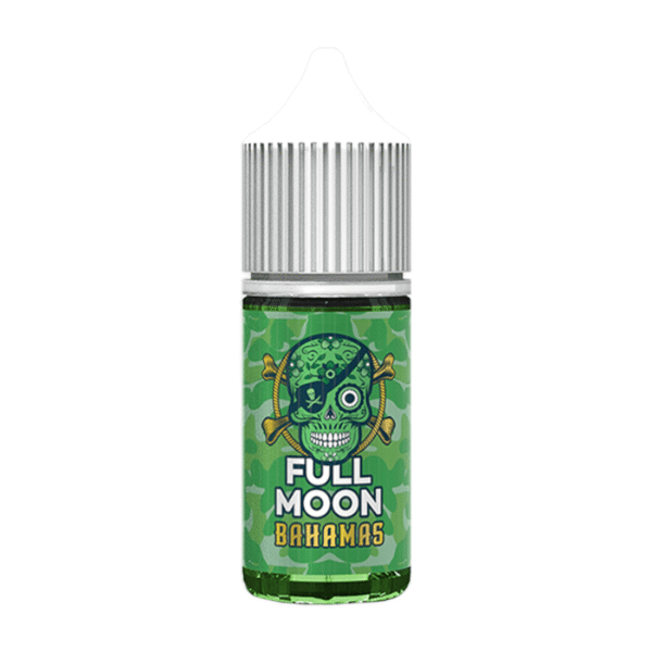 FULL MOON – BAHAMAS 30ML