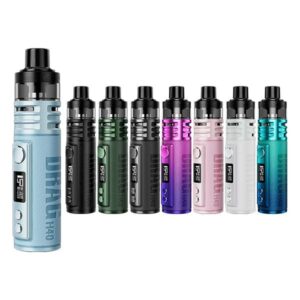 VOOPOO – DRAG H40 KIT
