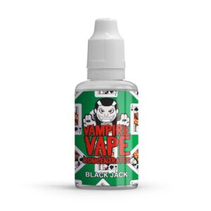 Vampire Vape – Black Jack 30ml