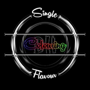 E liquid Colouring