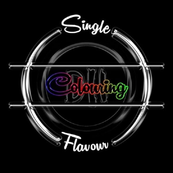 E liquid Colouring