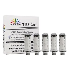 Innokin Endura T18E/T18EP Coil 5 Pcs