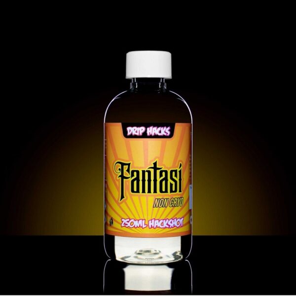 Drip Hacks – Hack Shots – Fantasi